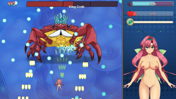 Fairy Rescue 截图 4
