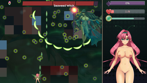 Fairy Rescue 截图 10