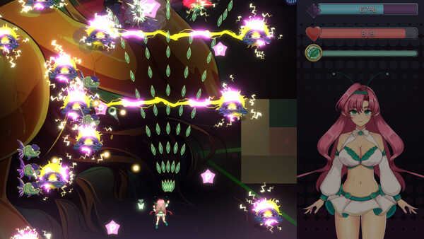 Fairy Rescue 截图 3