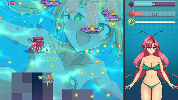Fairy Rescue 截图 9