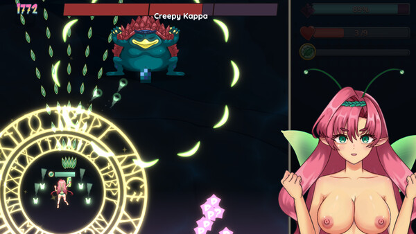 Fairy Rescue 截图 6