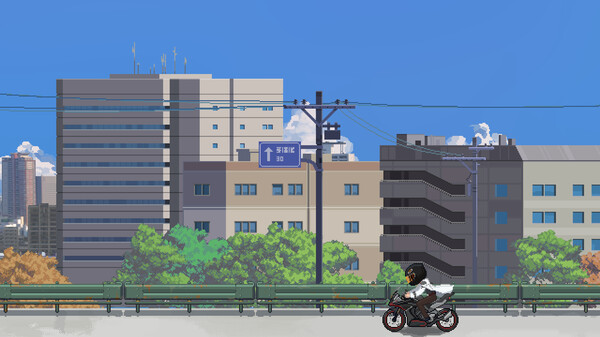落星 截图 3