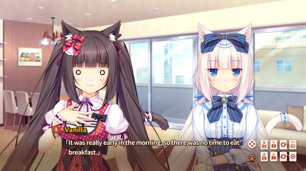 猫娘乐园 Vol.1 La Soleil 开店了！ 截图 6
