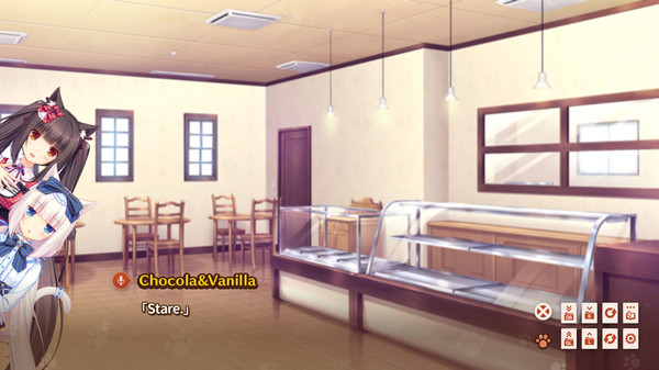 猫娘乐园 Vol.1 La Soleil 开店了！ 截图 5