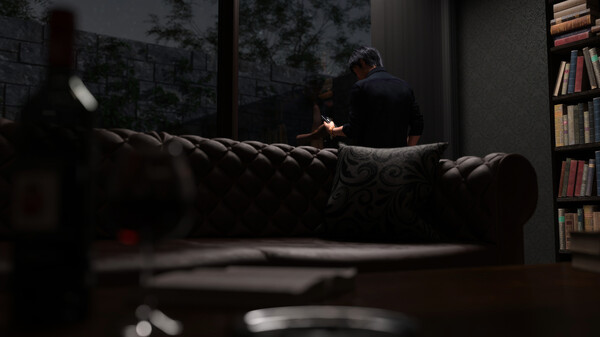 黑暗：第一章 截图 12
