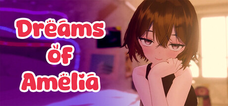 Dreams of Amelia 🔞