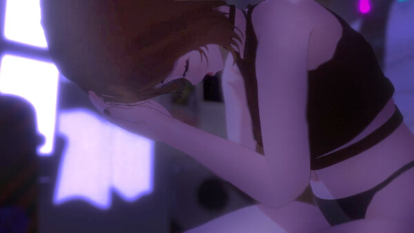 Dreams of Amelia 🔞 截图 17