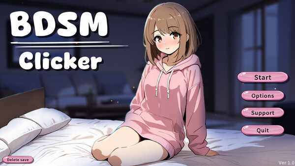 BDSM Clicker 截图 4