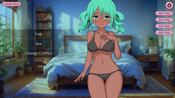 BDSM Clicker 截图 6