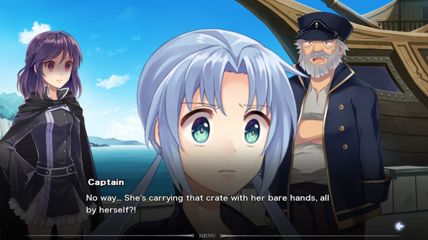 fault - milestone two side:above 截图 3