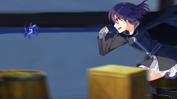 fault - milestone two side:above 截图 6