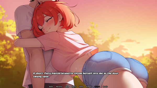 Gagged Love 截图 2