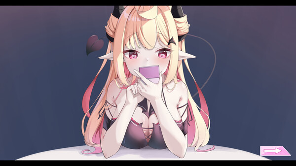 我可爱的恶魔 截图 2