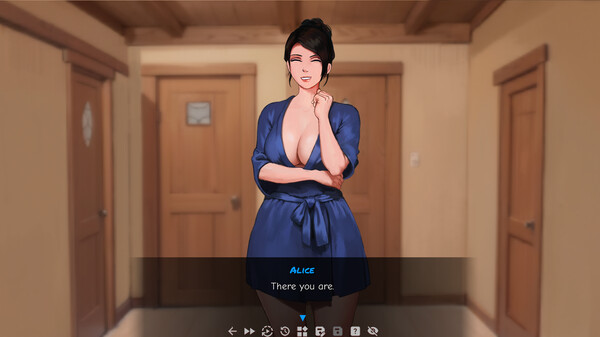 我的超自然新生活 截图 3