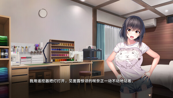Role Player：山挂姐妹的扮装糖水照　咕啾咕啾LIVE！ 截图 7
