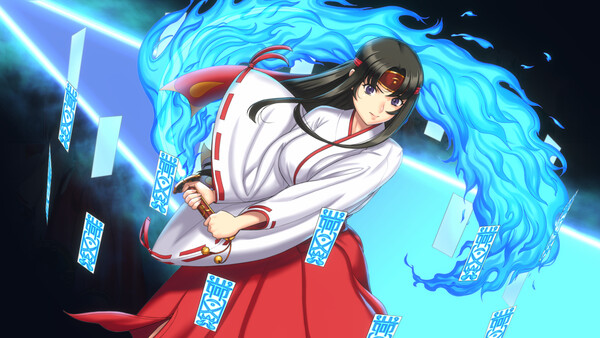 女王之刃 截图 3
