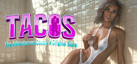 TACOS - 冒险夫妇的原创故事 第一季