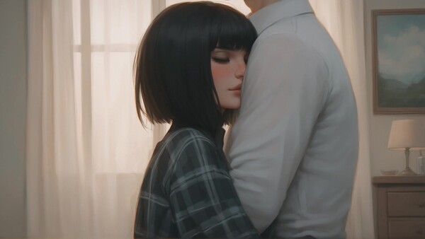 Obsessed Lucy 截图 3