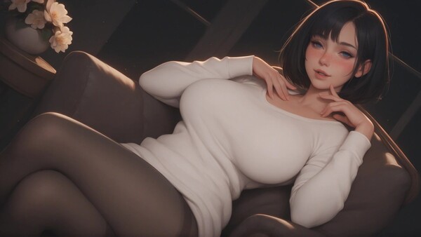 Obsessed Lucy 截图 5