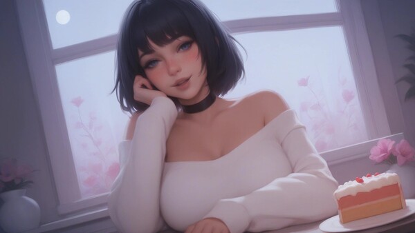 Obsessed Lucy 截图 2