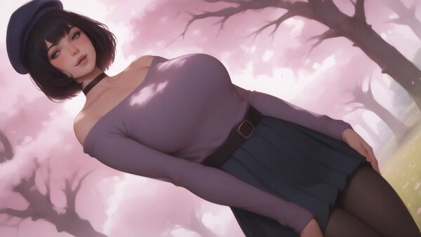 Obsessed Lucy 截图 7