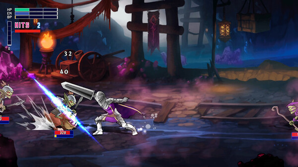 淫欲战士 Warrior of Lust 截图 18