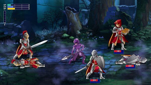 淫欲战士 Warrior of Lust 截图 20