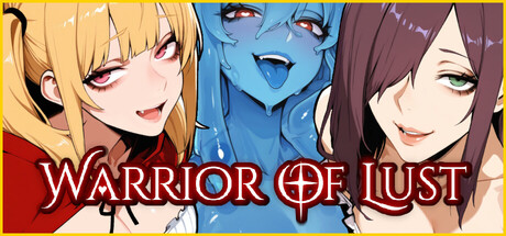 淫欲战士 Warrior of Lust