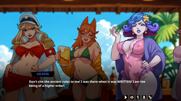 魅魔赐福 Succubless 截图 31