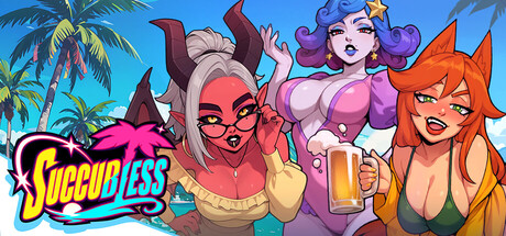 魅魔赐福 Succubless