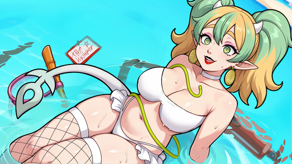 魅魔赐福 Succubless 截图 15