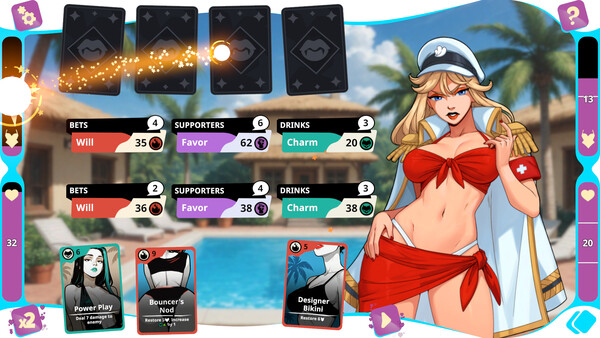 魅魔赐福 Succubless 截图 10