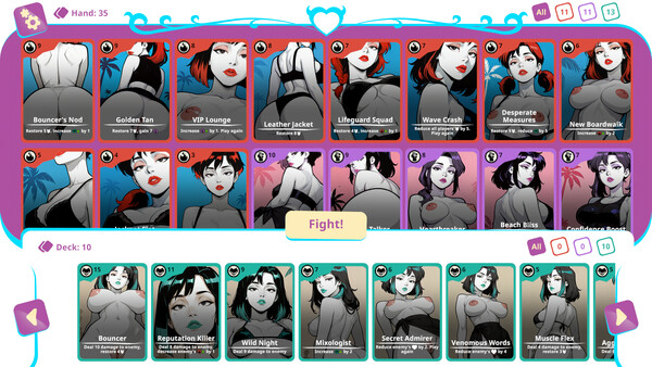 魅魔赐福 Succubless 截图 29