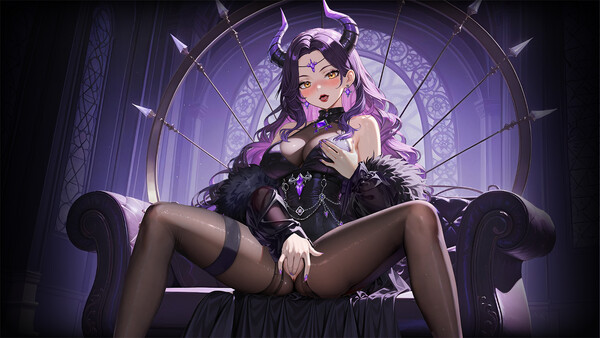 索莉亚魔爪 逃离魅魔之夜 截图 4