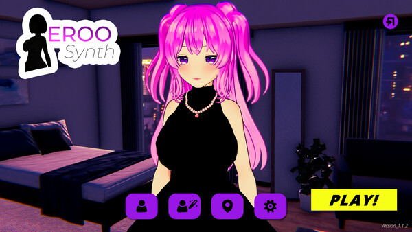 Eroo Synth 截图 10