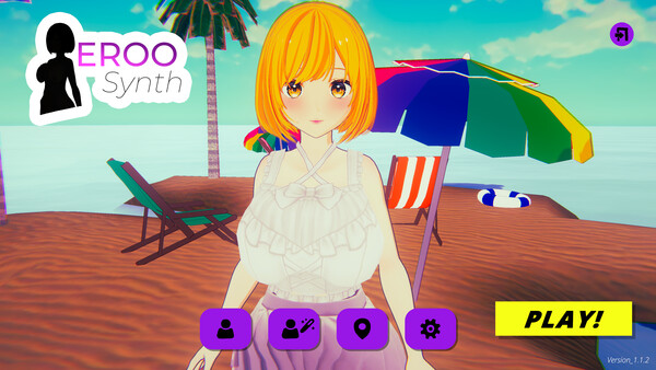 Eroo Synth 截图 4