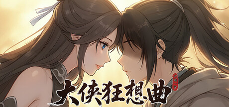 大侠狂想曲