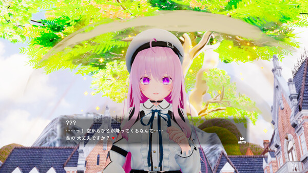 异世界树的巫女～用魔法触摸尽情做色色的事～ 截图 7