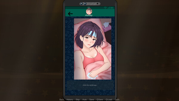 NTR CORE 截图 11