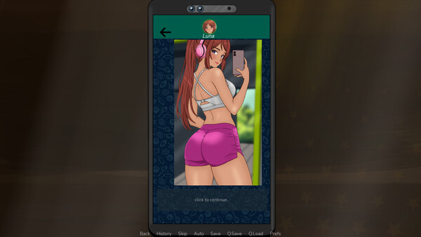 NTR CORE 截图 9
