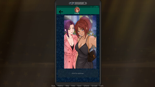NTR CORE 截图 10
