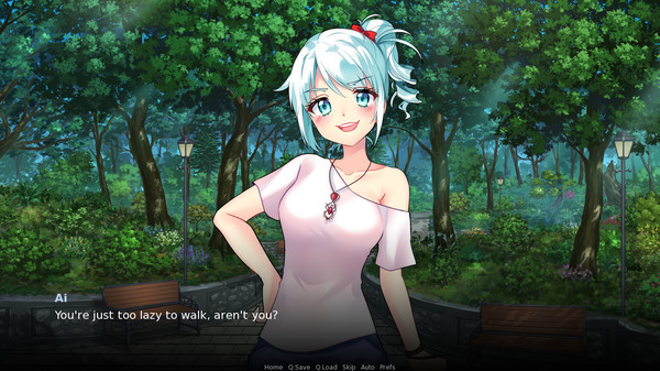 Carpe Diem 截图 5