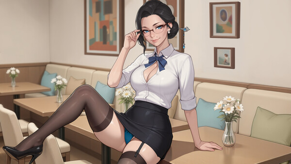 性爱公寓 2：大酒店 截图 15