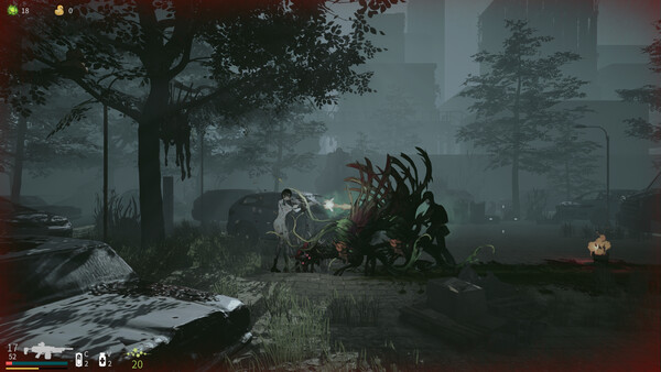 Last Breath 最后的气息 截图 9