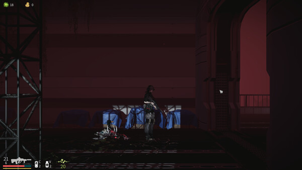 Last Breath 最后的气息 截图 7