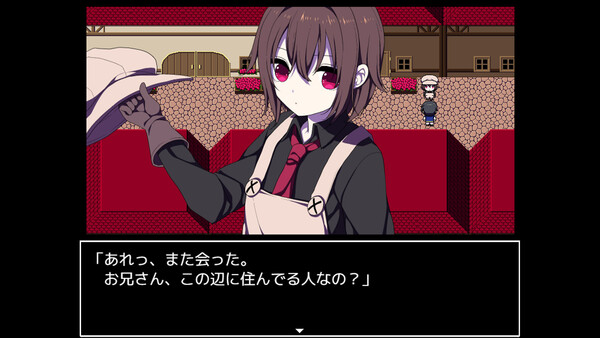 竞技场剥衣匠RPG 截图 15