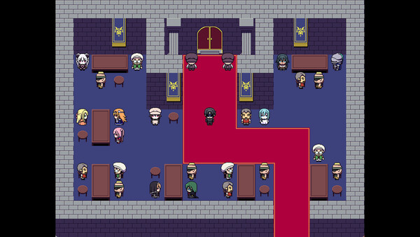 竞技场剥衣匠RPG 截图 5