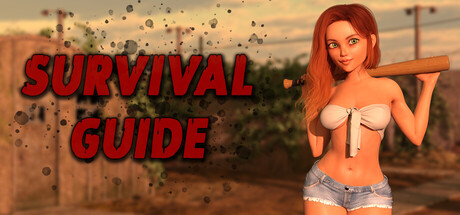 生存指南 Survival Guide Day14