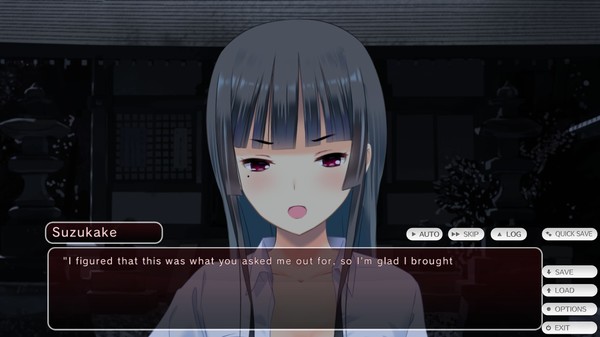 Malus Code 截图 4
