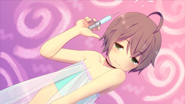 Malus Code 截图 5